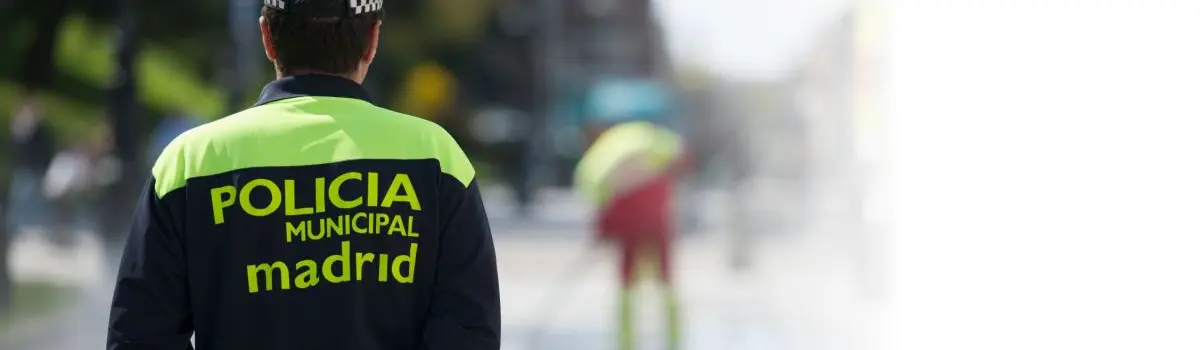 Las tres ciudades españolas que lideran la recaudación por  multas de tráfico en 2025 con más de 300 millones de euros