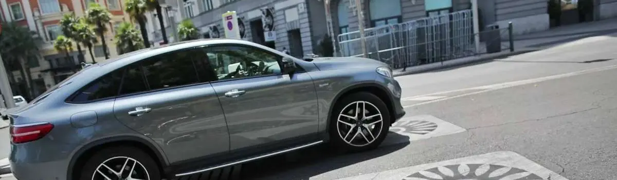 Madrid, líder en recaudación por el automóvil: superará  este año los 350 millones de euros