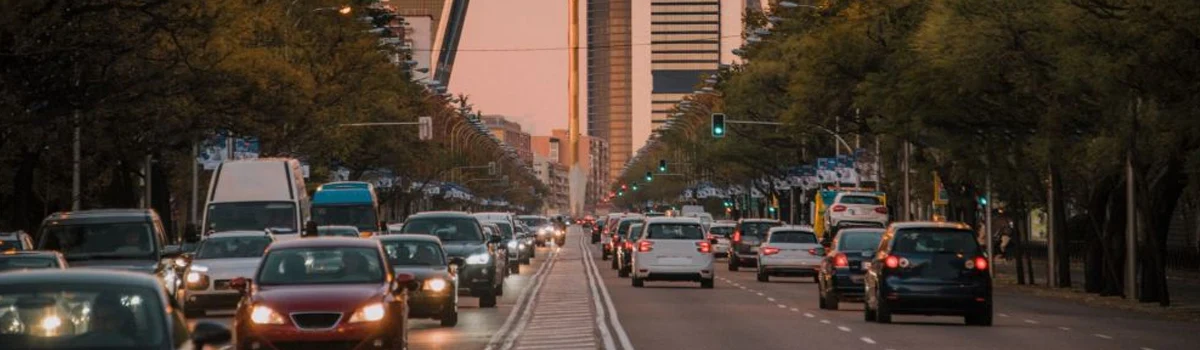 Más de 300.000 vehículos ya no podrán circular por Madrid en dos meses por esta nueva norma