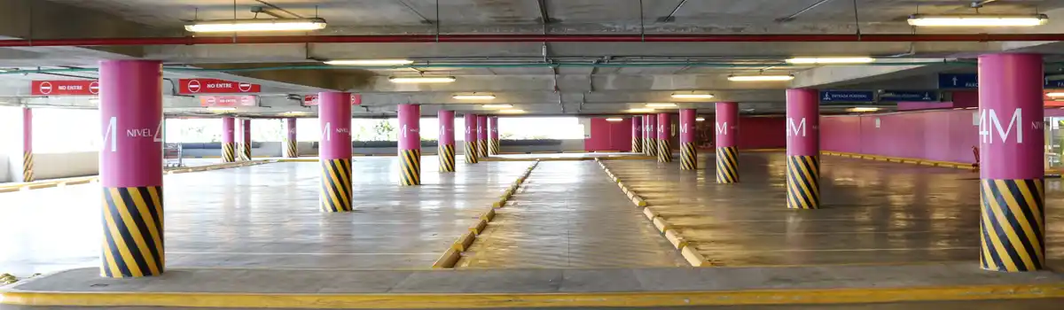 La multa de tráfico más surrealista que te pueden poner en el parking  del supermercado