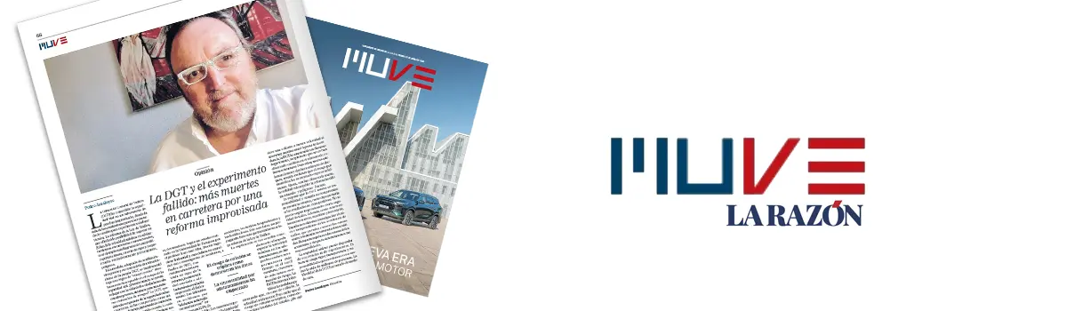 La DGT y el experimento fallido: más muertes en carretera por una reforma improvisada