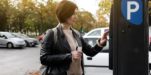 Los autónomos son los más afectados por el crecimiento exponencial de las multas de tráfico