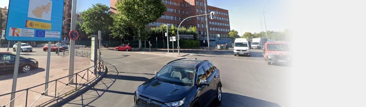 Los tribunales anulan 558 multas en las ZBE de Madrid.