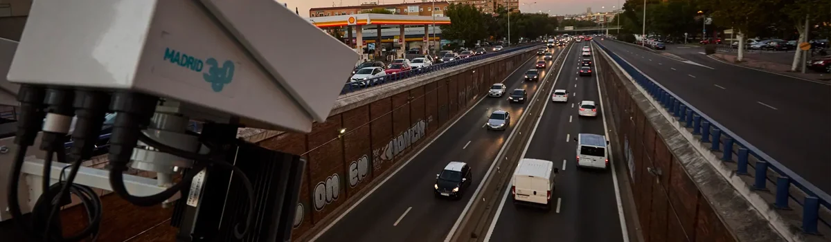 ZBE Madrid: pagar 800€ en multas o dejar de trabajar