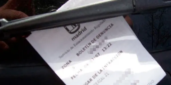 Resultados del 3er estudio de recaudación de multas pro ayuntamiento