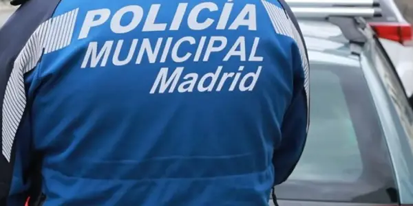 Madrid de nuevo el epicentro de la recaudación por multas: 208 millones de euros anuales, 3.5 veces más que Barcelona