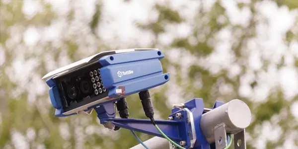 Madrid, Barcelona y Palma, las ciudades que más recaudarán por multas de tráfico en 2025