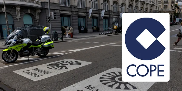 ALERTA ZBE Madrid 2024: Prohibición Total a Coches Sin Etiqueta, Multa de 200€ y el Recurso Clave de Dvuelta