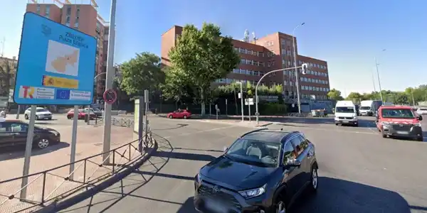 Las multas en las zonas de bajas emisiones de Madrid se reducen un 11% en un año