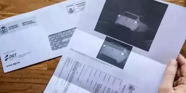 Frenazo a la sangría de pérdida de puntos de conductores por la ausencia de dos fotogramas en los radares de carretera