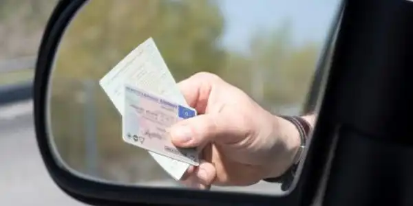 Absuelto un conductor en Teruel del delito de circular sin permiso porque no sabía que carecía de puntos