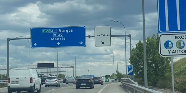 La normativa de las ZBE supondrá para los madrileños un coste de hasta 9.000 millones