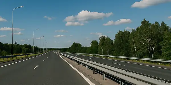 Madrid lidera en multas de tráfico: entrevista a Dvuelta en COPE