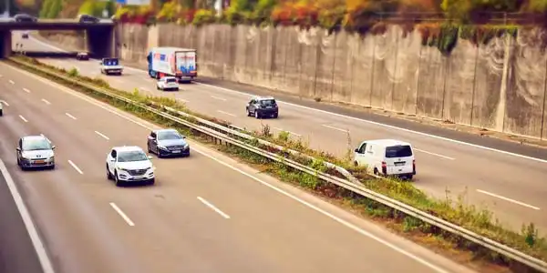 No se puede sancionar por no identificar si se proporciona la información del conductor