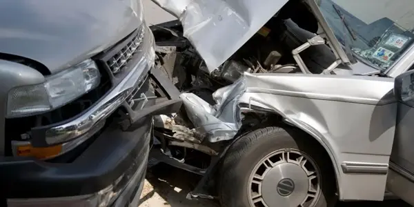 Las muertes por adelantamientos en vías secundarias se disparan tras la nueva normativa de la DGT