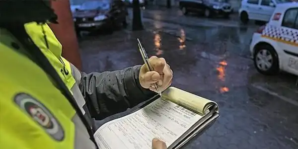 Las multas se han convertido en una mina de oro para los ayuntamientos