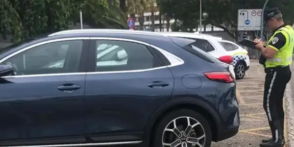 Recaudación por multas de los ayuntamientos