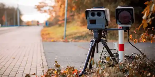La justicia tumba por ilegales cientos de multas por exceso de velocidad al no acreditar la presencia de un operador