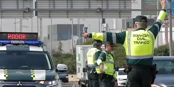 La justicia anula cientos de multas por exceso de velocidad: comprueba si te afecta