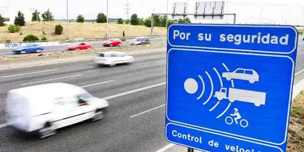 Madrid y las multas de la M-30, más de 231 sentencias en su contra
