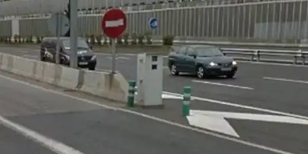 La validez de las multas de la M-30 en entredicho