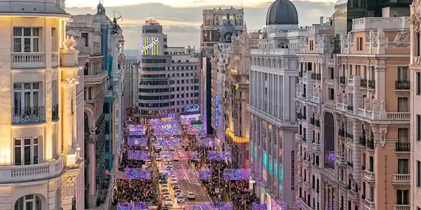 La recaudación por multas del Ayuntamiento de Madrid ha crecido un 50% desde 2019
