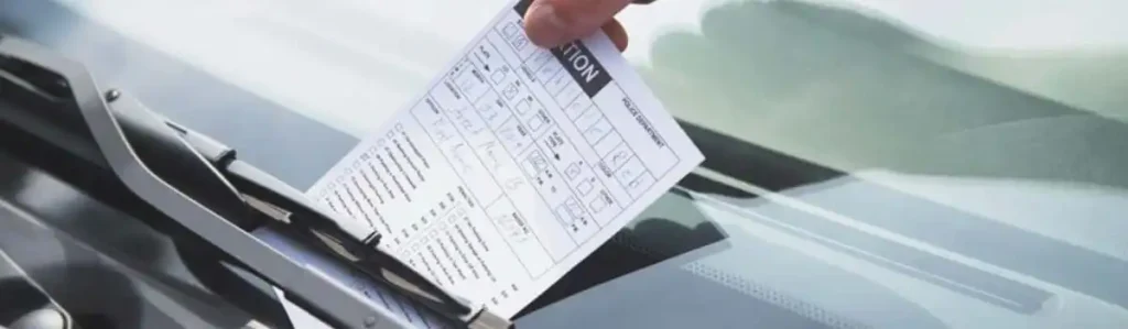 Formato de las multas de la DGT: más claras y con mensaje