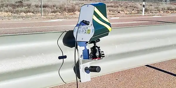 Los Tribunales condenan repetidamente a DGT y Ayuntamiento de Madrid por no acreditar la presencia del operador del radar de velocidad móvil o estático