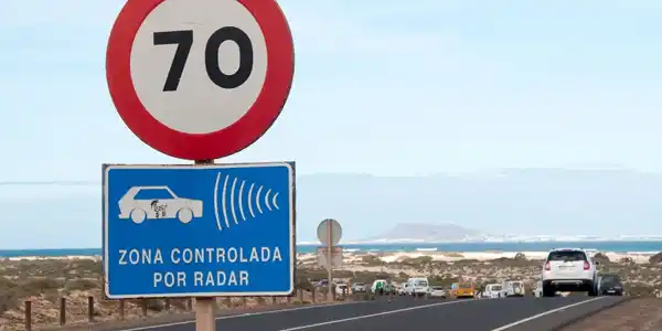 Kilómetro Cero: Recaudación récord por multas en Madrid