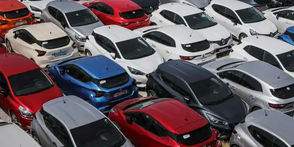 No se puede sancionar por no identificar si se proporciona la información del conductor