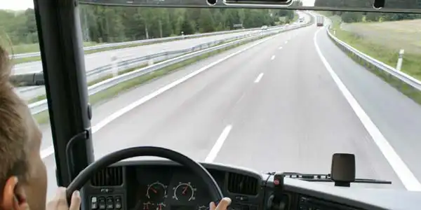 Conductores profesionales: aumentan infracciones por excesos en tiempos de conducción