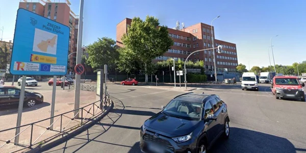 Los tribunales anulan 558 multas en las ZBE de Madrid.