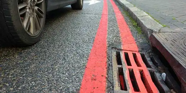 El TSJM anula el decreto de medidas de restricción del tráfico en Madrid