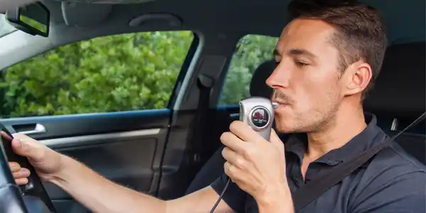 Test de alcohol y drogas