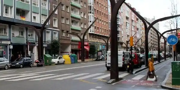 Ciudades con Zonas de Bajas Emisiones