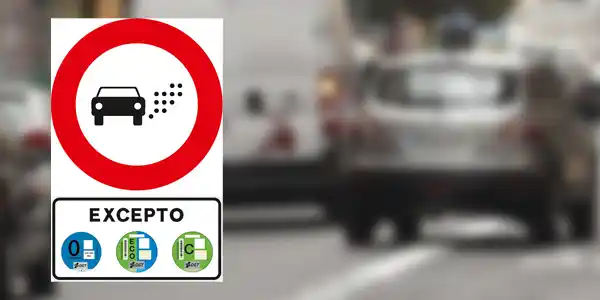 Dvuelta logra paralizar la Zona de Bajas Emisiones de Gijón