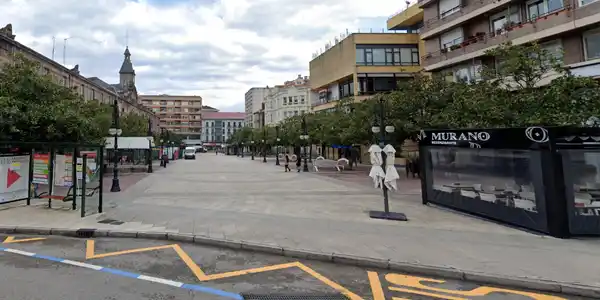 Llega a lso tribunales la Zona de Bajas Emisiones de Torrelavega