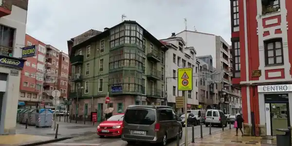 Tumban la Zona de Bajas Emisiones de Torrelavega