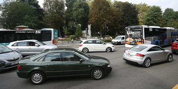 Llega la Zona de Bajas Emisiones a Asturias con medidas restrictivas para los conductores: si tu coche tiene esta matrícula no podrá circular